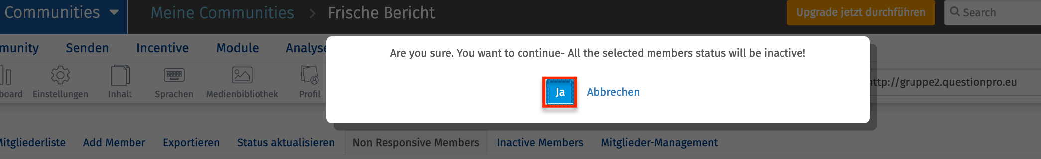 Survey Software Help Image